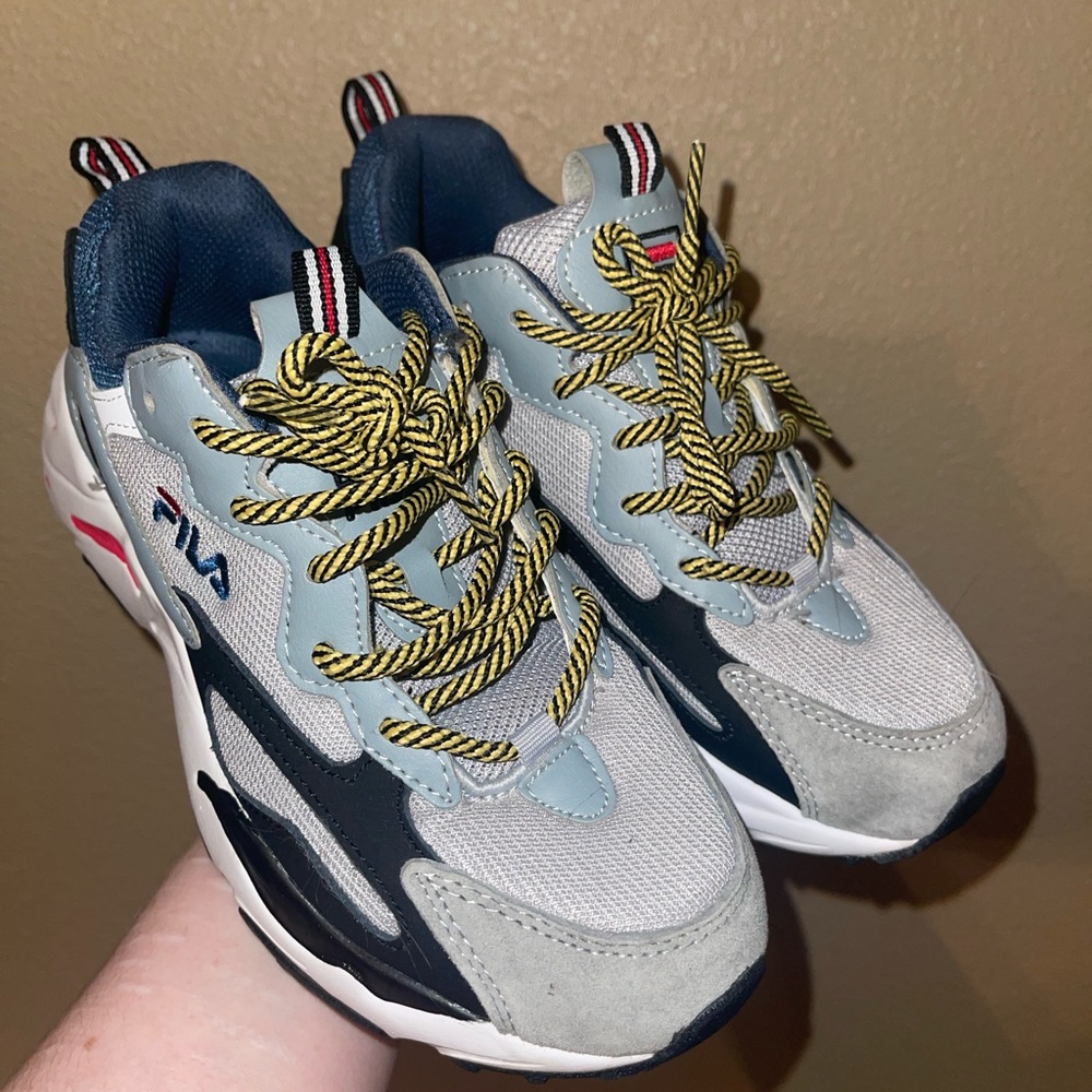 fila sneakers